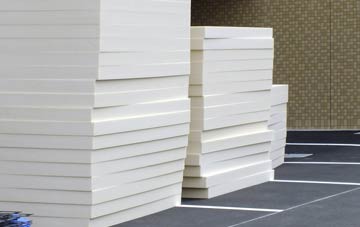 Kebroyd flat roof insulation costs