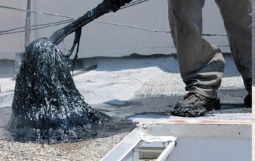 Kebroyd flat roof waterproofing costs