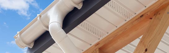 get Kebroyd guttering quotes today