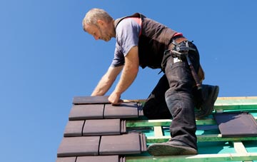 disadvantages of Kebroyd slate roofing